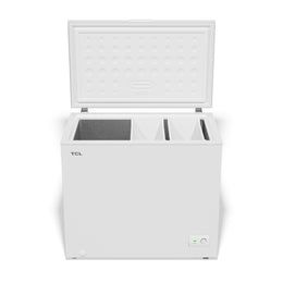 TCL 8.7 Cu.Ft Chest Freezer – White TFC087M4AW