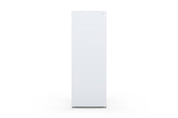 11 CuFt Reversible Door Upright Freezer