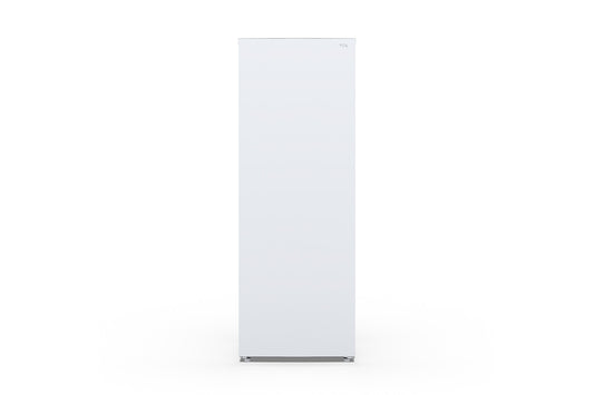 11 CuFt Reversible Door Upright Freezer