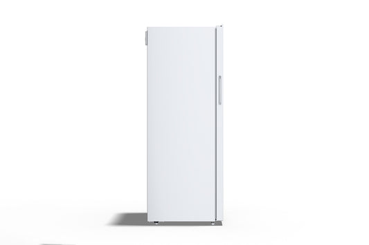 11 CuFt Reversible Door Upright Freezer