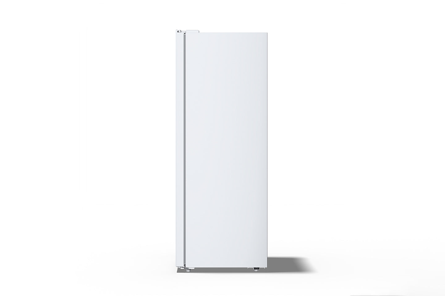 11 CuFt Reversible Door Upright Freezer