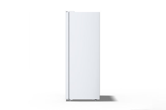 11 CuFt Reversible Door Upright Freezer