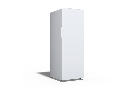 11 CuFt Reversible Door Upright Freezer
