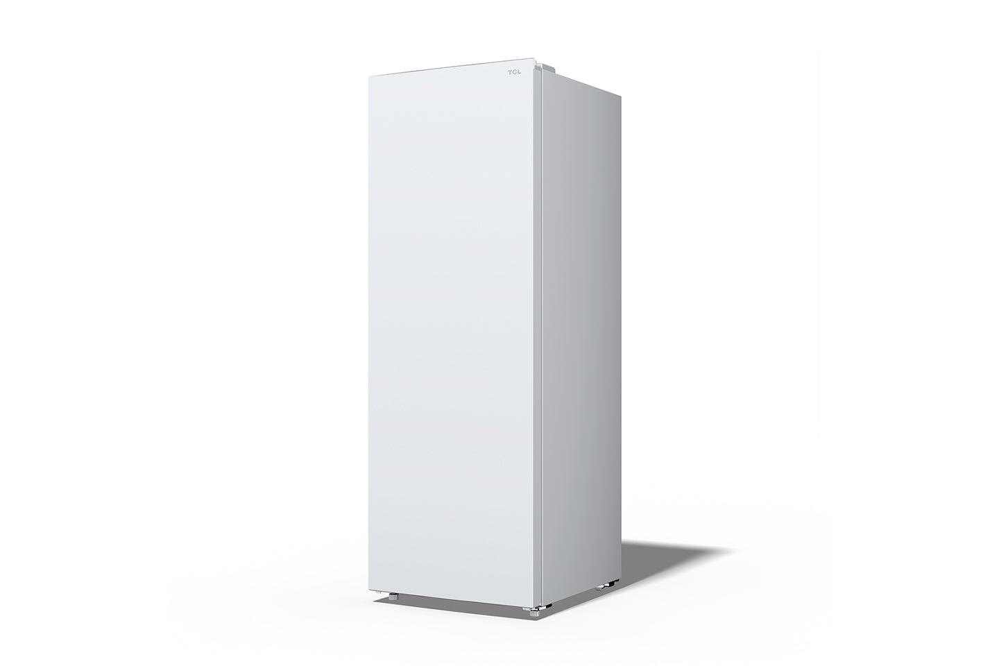 11 CuFt Reversible Door Upright Freezer