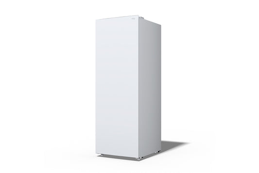 11 CuFt Reversible Door Upright Freezer