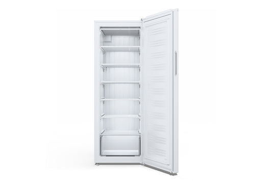 11 CuFt Reversible Door Upright Freezer