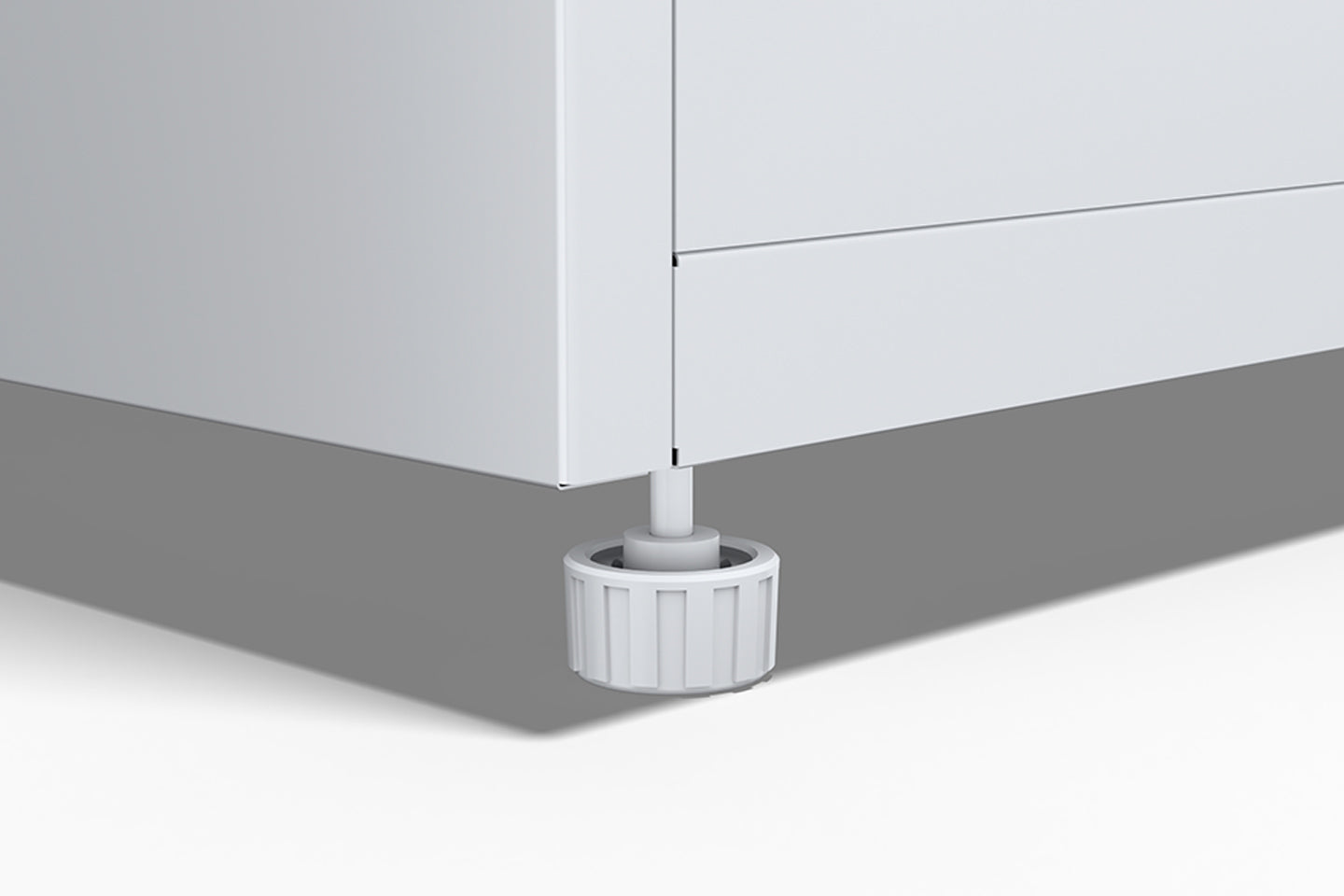 11 CuFt Reversible Door Upright Freezer