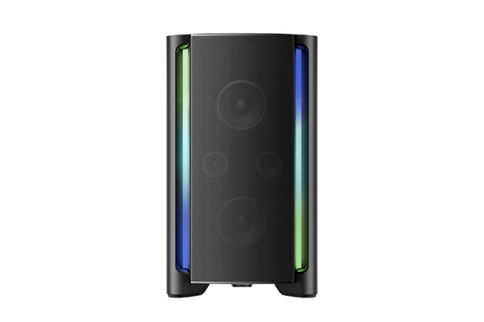 TCL TP200K Powerful Sound Party Speaker