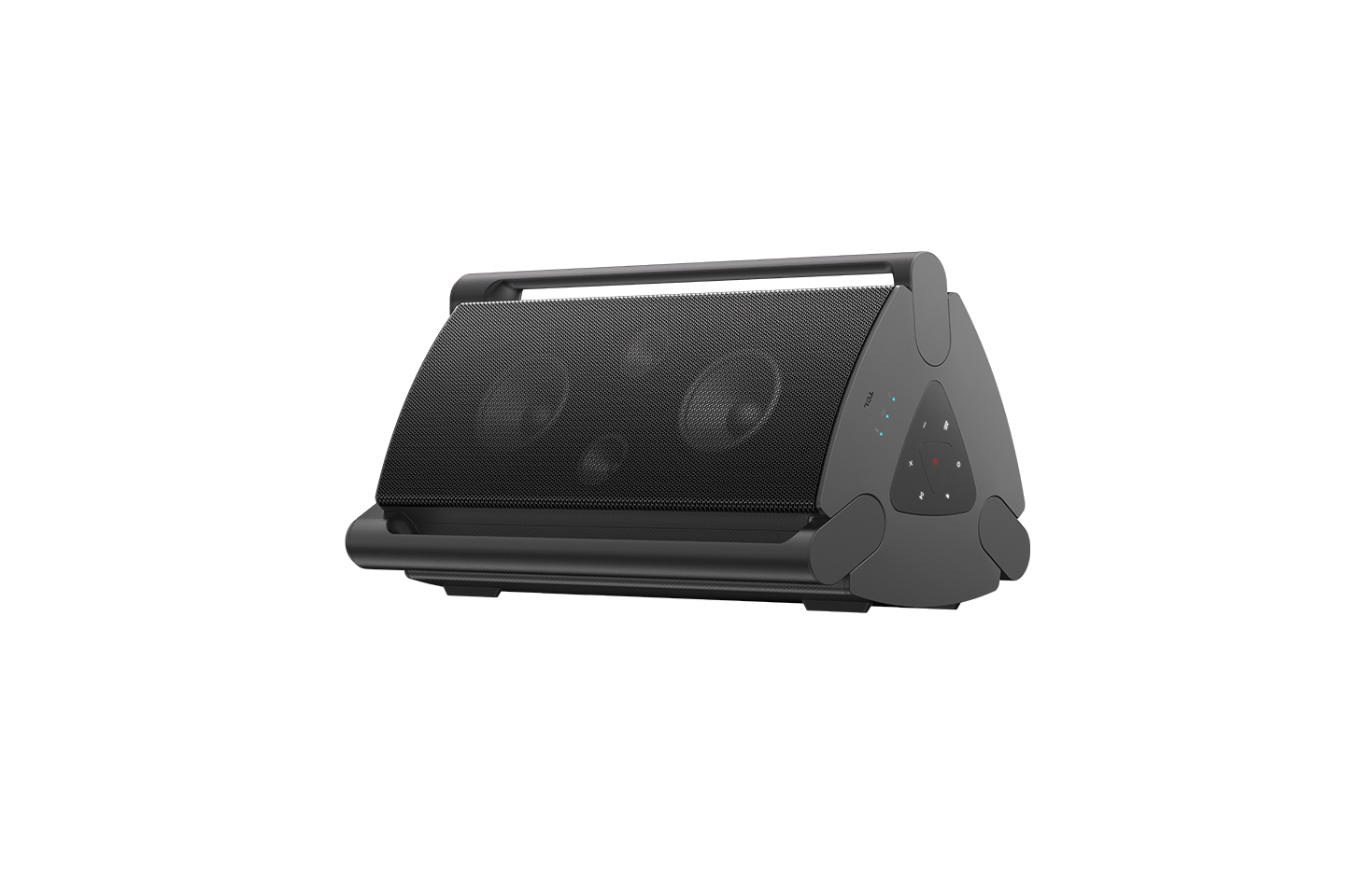 TCL TP200K Powerful Sound Party Speaker