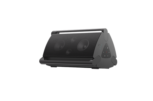 TCL TP200K Powerful Sound Party Speaker