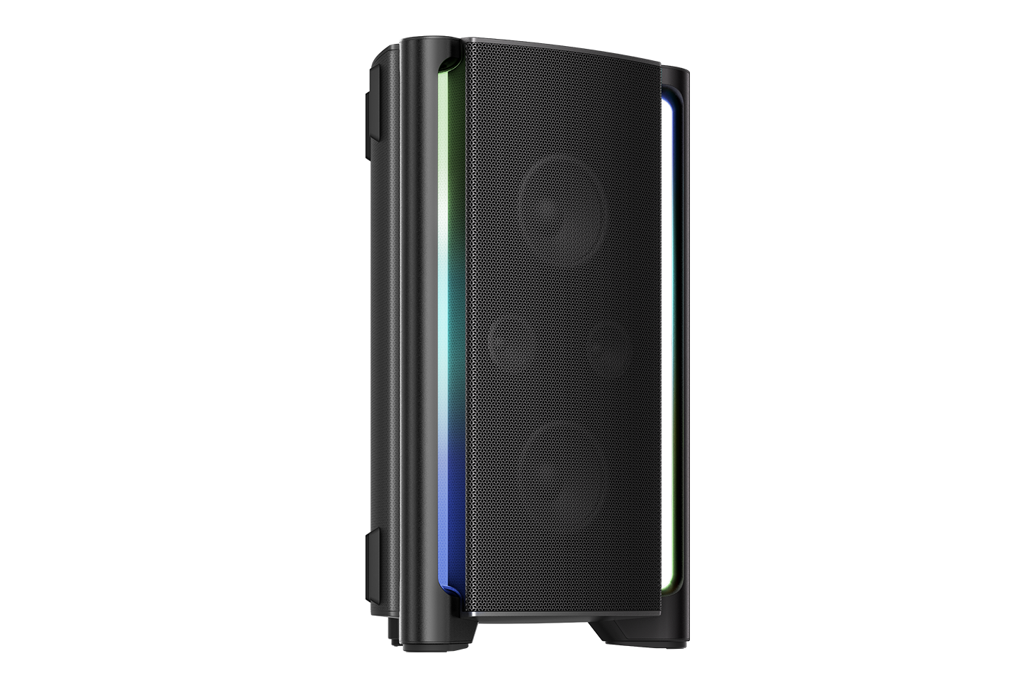 TCL TP200K Powerful Sound Party Speaker