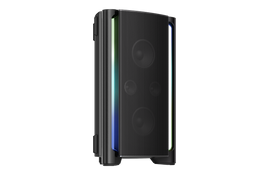 TCL TP200K Powerful Sound Party Speaker