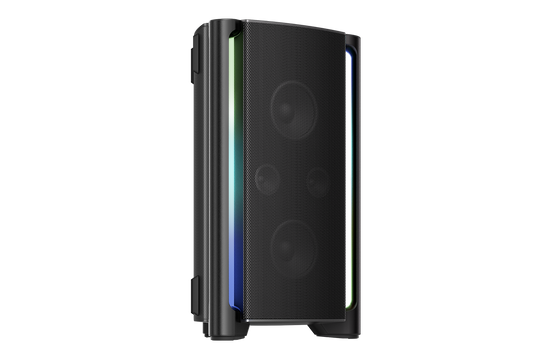 TCL TP200K Powerful Sound Party Speaker
