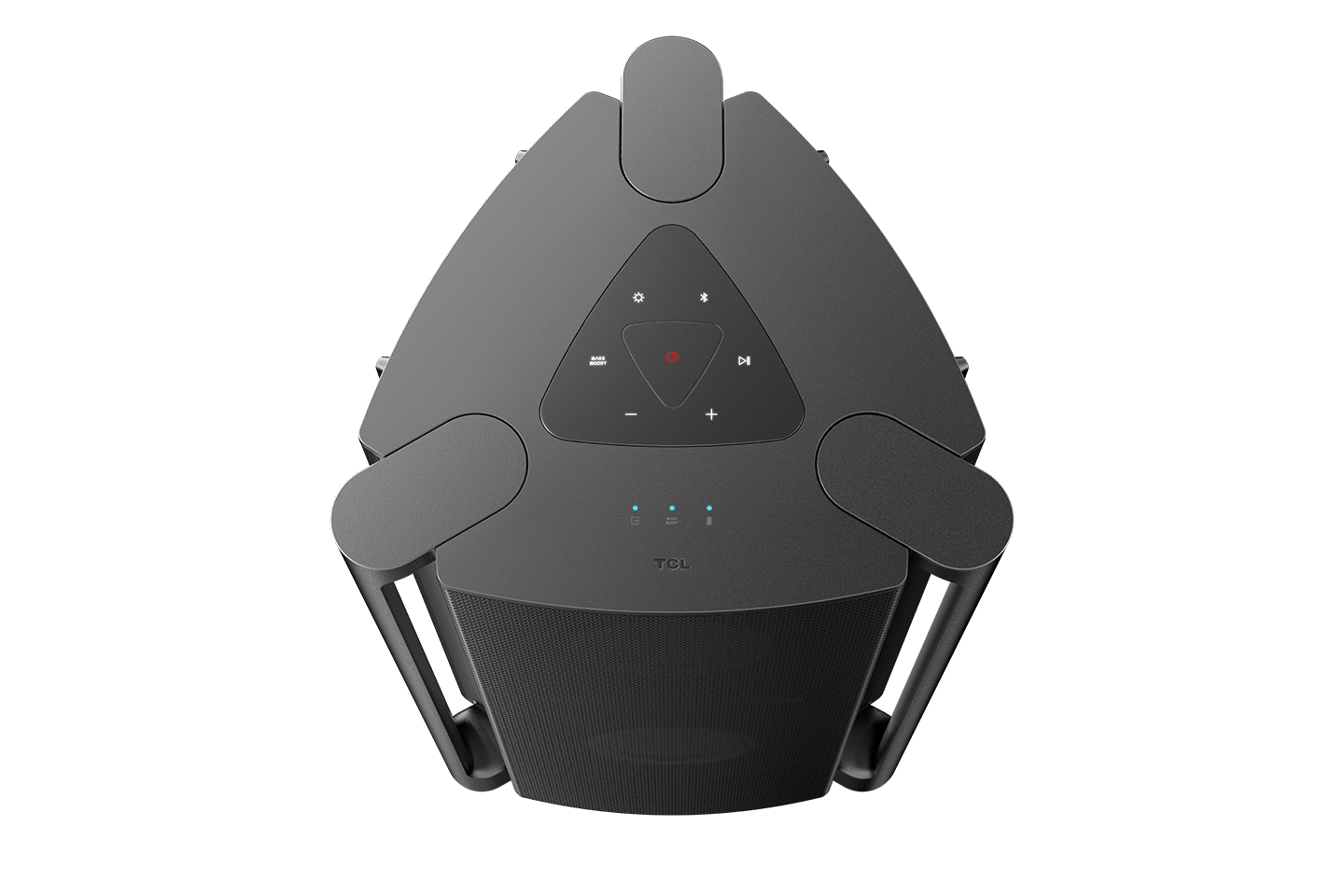 TCL TP200K Powerful Sound Party Speaker