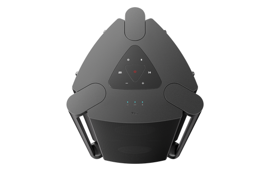 TCL TP200K Powerful Sound Party Speaker