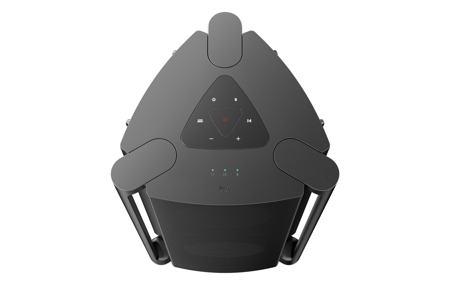 TCL TP300K Powerful Sound Party Speaker