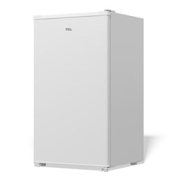 TCL 3.2 Cu. Ft. Single Door Compact Refrigerator with Chiller – White TRM032S4AW