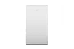 TCL 3.5-cu ft mini fridge with freezer(White)Energy star