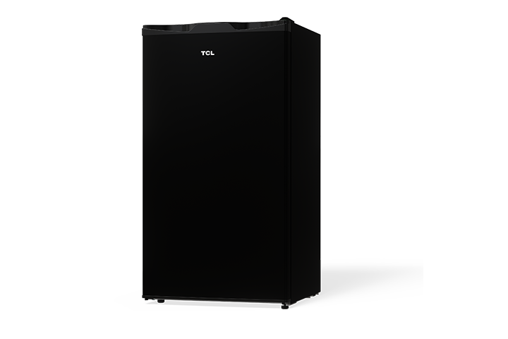 cebag様  cel x 1  black TCL 3.1 Cu.Ft Single Door Mini Refrigerator Black - TRM31S4AB