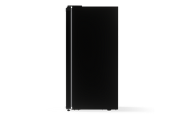 TCL 3.1 Cu.Ft Single Door Mini Refrigerator Black - TRM31S4AB