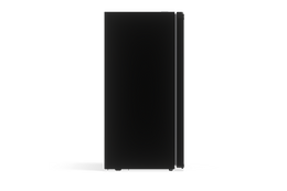 TCL 3.1 Cu.Ft Single Door Mini Refrigerator Black - TRM31S4AB