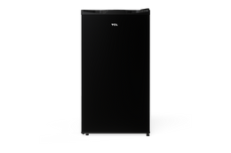 TCL 3.1 Cu.Ft Single Door Mini Refrigerator Black - TRM31S4AB