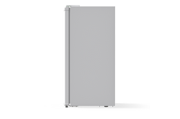 TCL 3.1 Cu.Ft Single Door Mini Refrigerator Silver - TRM31S4AV