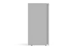 TCL 3.1 Cu.Ft Single Door Mini Refrigerator Silver - TRM31S4AV