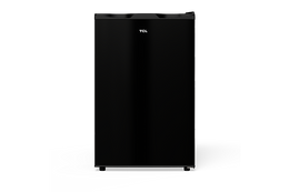 TCL 4.5 Cu.Ft Single Door Mini Refrigerator Black - TRM45S4AB