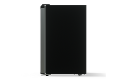 TCL 4.5 Cu.Ft Single Door Mini Refrigerator Silver - TRM45S4AV