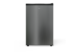 TCL 4.5 Cu.Ft Single Door Mini Refrigerator Silver - TRM45S4AV
