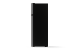 TCL 7.3 Cu.Ft. Two Door Refrigerator Stainless- TRT07T4AL