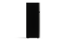 TCL 7.3 Cu.Ft. Two Door Refrigerator Stainless- TRT07T4AL