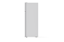 TCL 7.3 Cu.Ft. Two Door Refrigerator White - TRT07T4AW