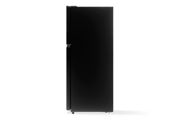TCL 10.1 Cu.Ft. Two Door Refrigerator Black- TRT10T4AB