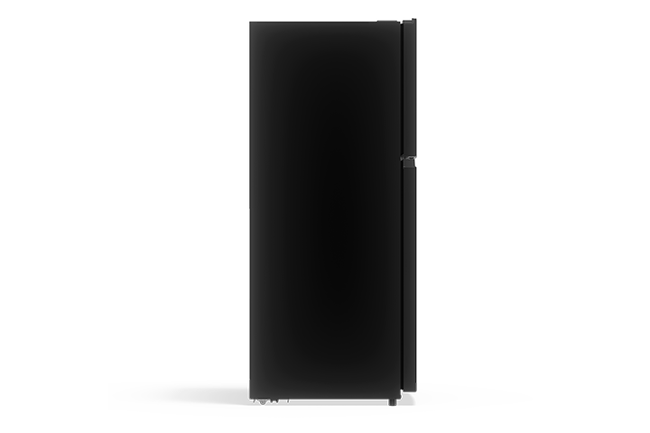 TCL 10.1 Cu.Ft. Two Door Refrigerator Black- TRT10T4AB | TCL USA