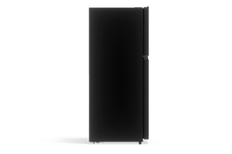 TCL 10.1 Cu.Ft. Two Door Refrigerator Black- TRT10T4AB