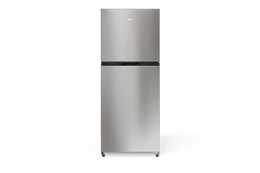 TCL 10.1 Cu.Ft. Two Door Refrigerator Stainless- TRT10T4AL