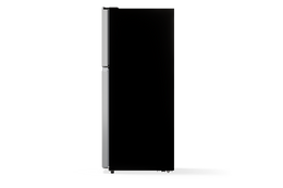 TCL 10.1 Cu.Ft. Two Door Refrigerator Stainless- TRT10T4AL
