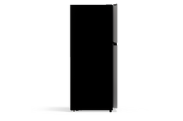 TCL 10.1 Cu.Ft. Two Door Refrigerator Stainless- TRT10T4AL