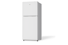 TCL 10.1 Cu.Ft. Two Door Refrigerator White - TRT10T4AW