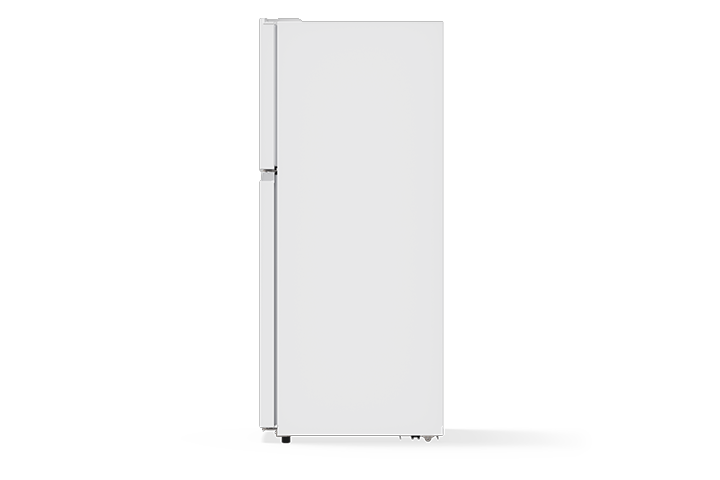 17日 21時迄【リピート N.M】ドテラ OG TT EA 15 CP TCL 10.1 Cu.Ft. Two Door Refrigerator White - TRT10T4AW | TCL USA
