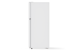 TCL 10.1 Cu.Ft. Two Door Refrigerator White - TRT10T4AW | TCL USA