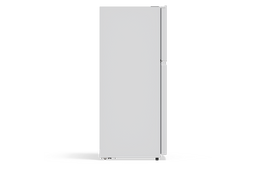 TCL 10.1 Cu.Ft. Two Door Refrigerator White - TRT10T4AW