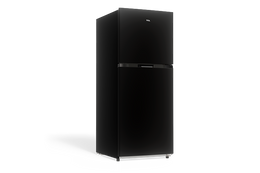 TCL 11.6 Cu.Ft. Two Door Refrigerator Black- TRT12T4AB