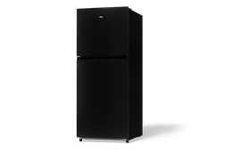 TCL 11.6 Cu.Ft. Two Door Refrigerator Black- TRT12T4AB