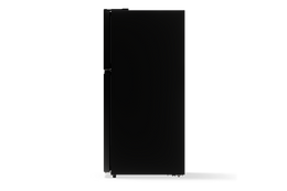 TCL 11.6 Cu.Ft. Two Door Refrigerator Black- TRT12T4AB
