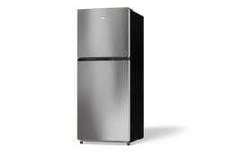TCL 11.6 Cu.Ft. Two Door Refrigerator Stainless- TRT12T4AL | TCL
