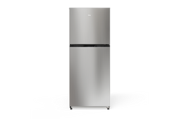 TCL 11.6 Cu.Ft. Two Door Refrigerator Stainless- TRT12T4AL | TCL