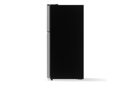 TCL 11.6 Cu.Ft. Two Door Refrigerator Stainless- TRT12T4AL